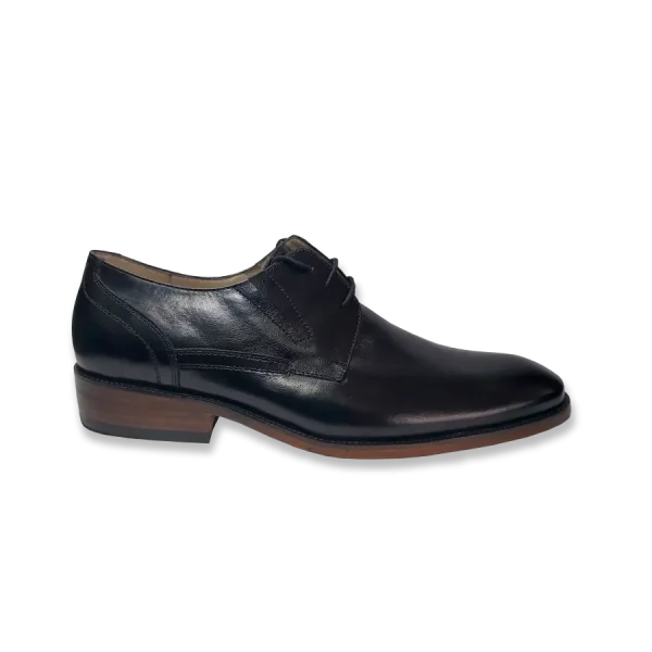 MODELO: 501 cuero guante negro